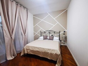1 bedroom, WiFi