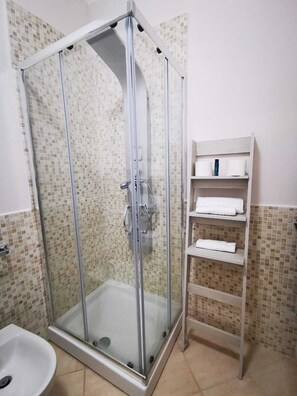 Bruser, bidet