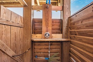 Exterior - Eleventh II (Port Aransas)