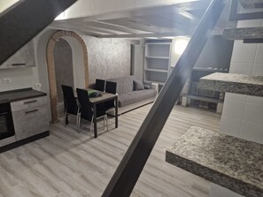 Living area - My Home Cinisello Balsamo (Cinisello Balsamo)
