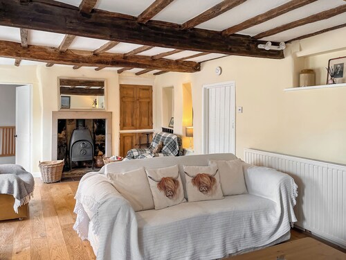 Bonsall View Cottage