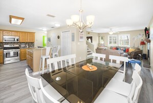 House, Multiple Beds, Patio, Garden View (Palma Verde) | Private kitchen