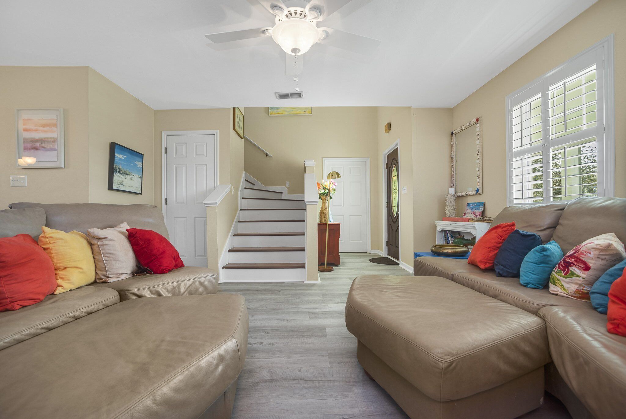 منطقة المعيشة