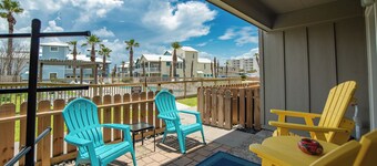 Sunrise Villas Condos