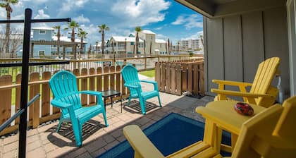 Sunrise Villas Condos