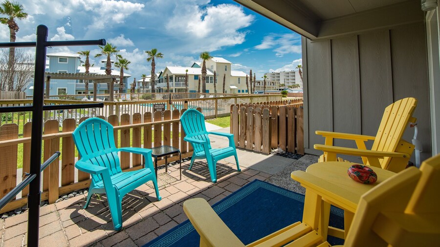 Sunrise Villas Condos