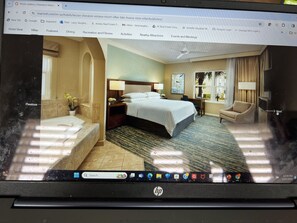 2 dormitorios, tabla de planchar con plancha, wifi y ropa de cama