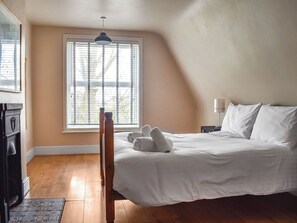 6 habitaciones, wifi gratis y ropa de cama