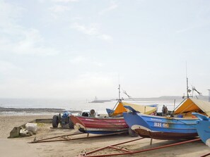 Pêche récréative