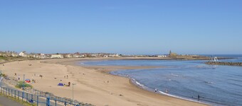 Hogarth Apartment by the Sea-UK46447