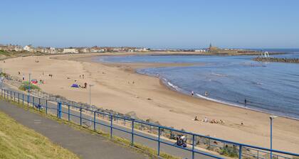 Hogarth Apartment by the Sea-UK46447