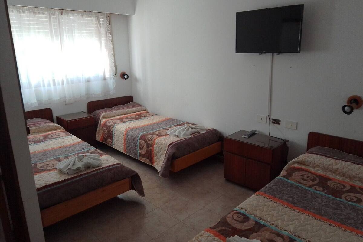 Classic Triple Room