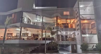 Hotel Reviens de Villa Gesell