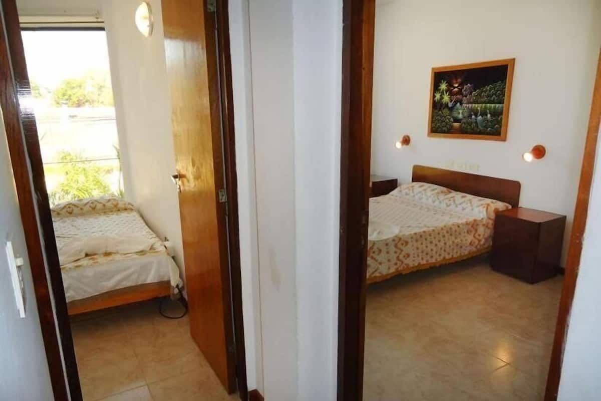 Family Apartment