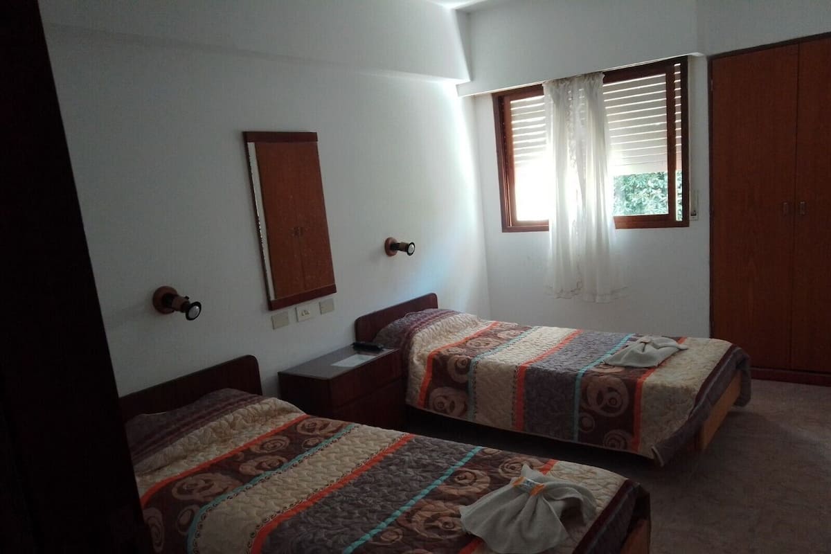 Classic Double Room Single Use