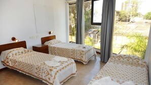 Appartement Familial