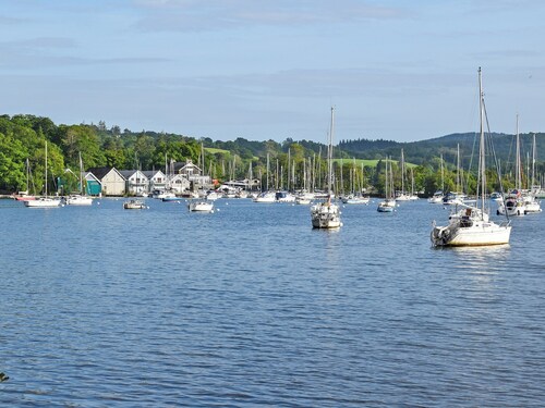 2 bedroom accommodation in Windermere