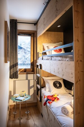2 Schlafzimmer, kostenloses WLAN, Bettwäsche