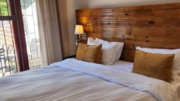 3 habitaciones, tabla de planchar con plancha y wifi gratis