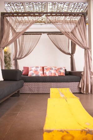 Interior - Casa 5 Estrelas Top!!! All Incluse com 3 Funcionários (Praia de Maresias São Sebastião)