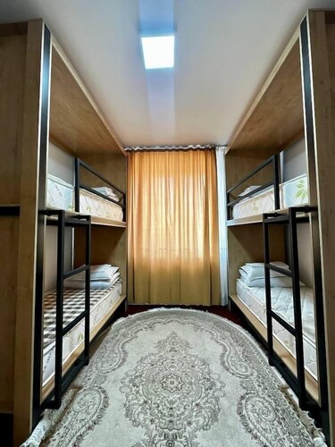 Ayla Hostel