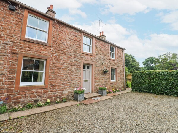 Garden Cottage - Northumberland