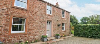 Garden Cottage
