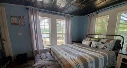 219 - BOATS AVLBLE! PRIVATE GATE&BOAT RAMP! LEVEL!