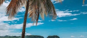 Casa Pulpo - Samara Beach