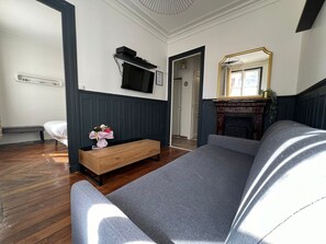 1 bedroom, Internet