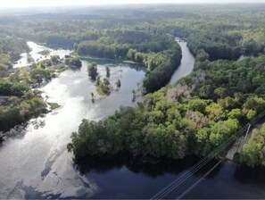 Luchtfoto