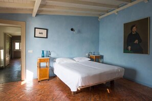 4 Schlafzimmer, kostenloses WLAN, Bettwäsche