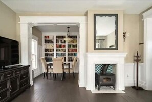 Interieur