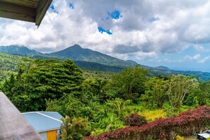 Exterior - Roxy's Mountain Lodge (Laudat)