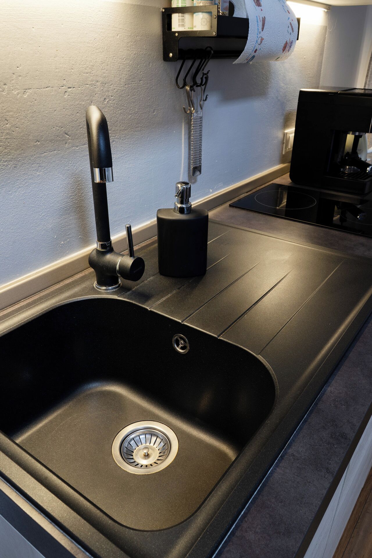 Estudio empresarial | Servicios de la habitación