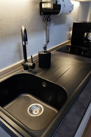 Équipements de la chambre