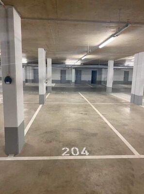Unterkunftsgelände