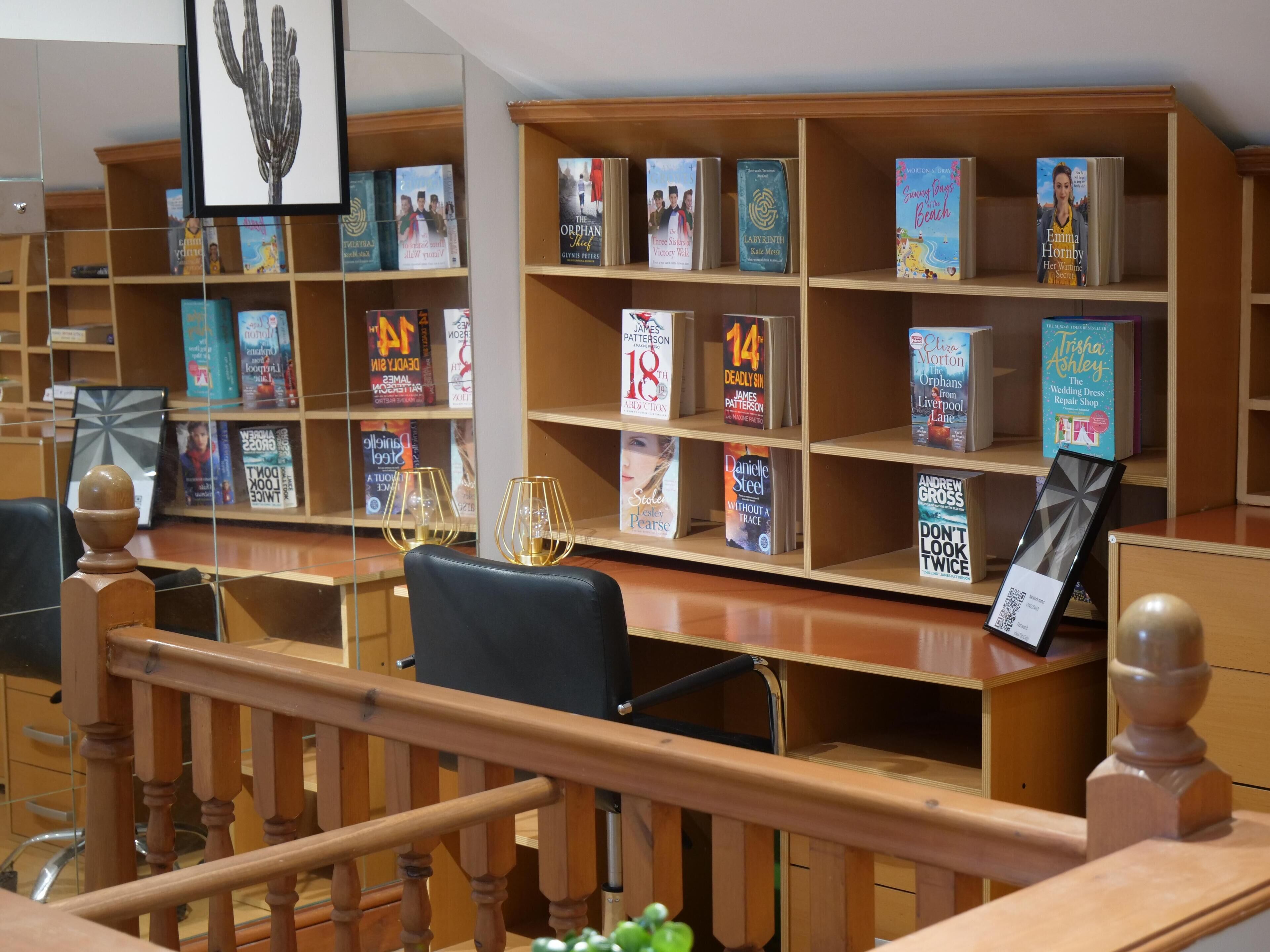 独立别墅 | 住宿内部