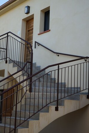 DĂ©tail de lâextĂ©rieur