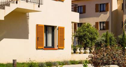 Proche Vigne Appartement neuf 2 chambres Ă 5 min du centre Ă pied
