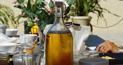 Proche Vigne Appartement neuf 2 chambres Ă 5 min du centre Ă pied