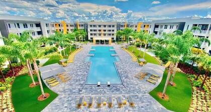 Home Away From Home