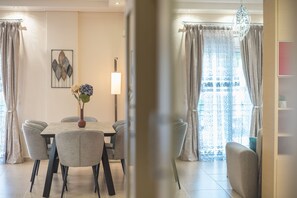 Dining - Miylios Luxury Athens Center (Athina)