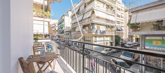 Miylios Luxury Athens Center