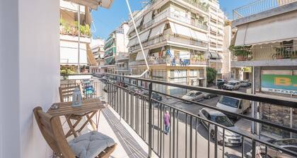 Miylios Luxury Athens Center