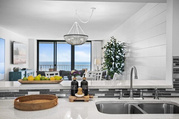 Interior - Best of Florida 2025 | Coastal-Chic | Views! (Marco Island)