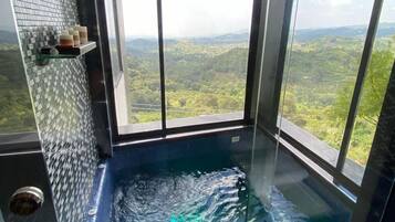 Habitación Deluxe | 1 habitación, sábanas de algodón egipcio y ropa de cama de alta calidad