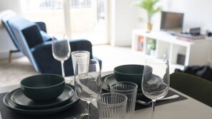 Dining - Bridge & Shard Hideaway (London)