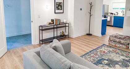 Newly Renovated Neighborhood Gem