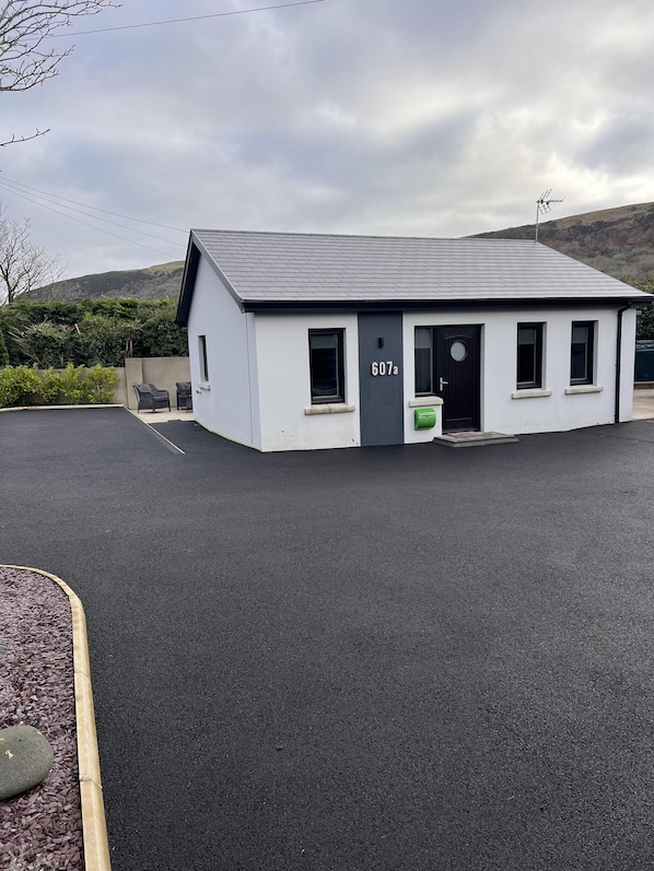 บริเวณภายนอก